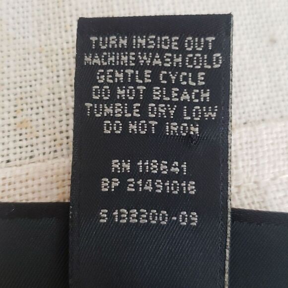 Lane Bryant Top Womens 26/28 Embellished V Neck Dark Floral Fairy Cottagecore - Picture 6 of 6